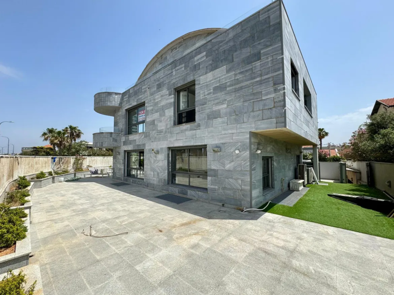 Ramat Yam Villa