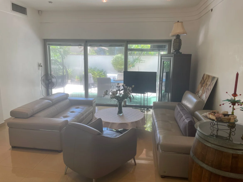 Exclusive Villa Property for Sale in Herzliya Pituach